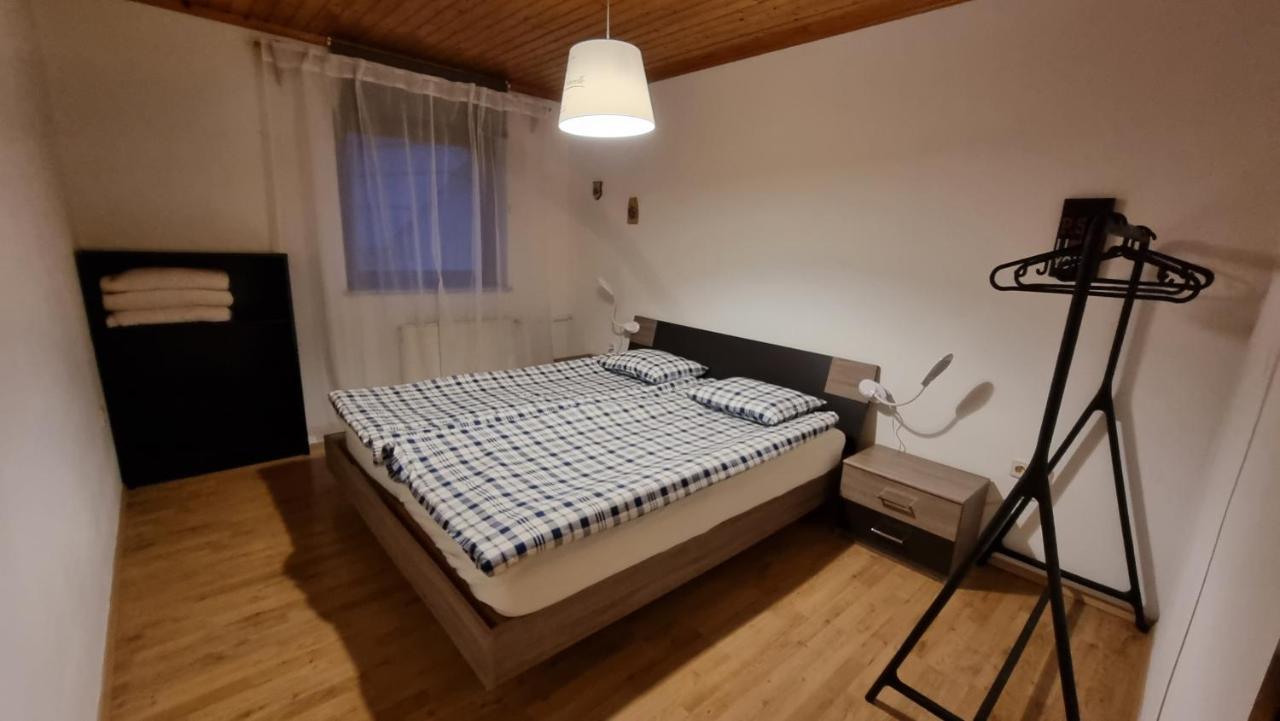 Apartma Ursic Kranjska Gora Room photo